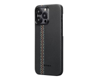 PITAKA Fusion Weaving MagEZ 4 600D rhapsody iPhone 15 Pro - 1369494 - zdjęcie 2